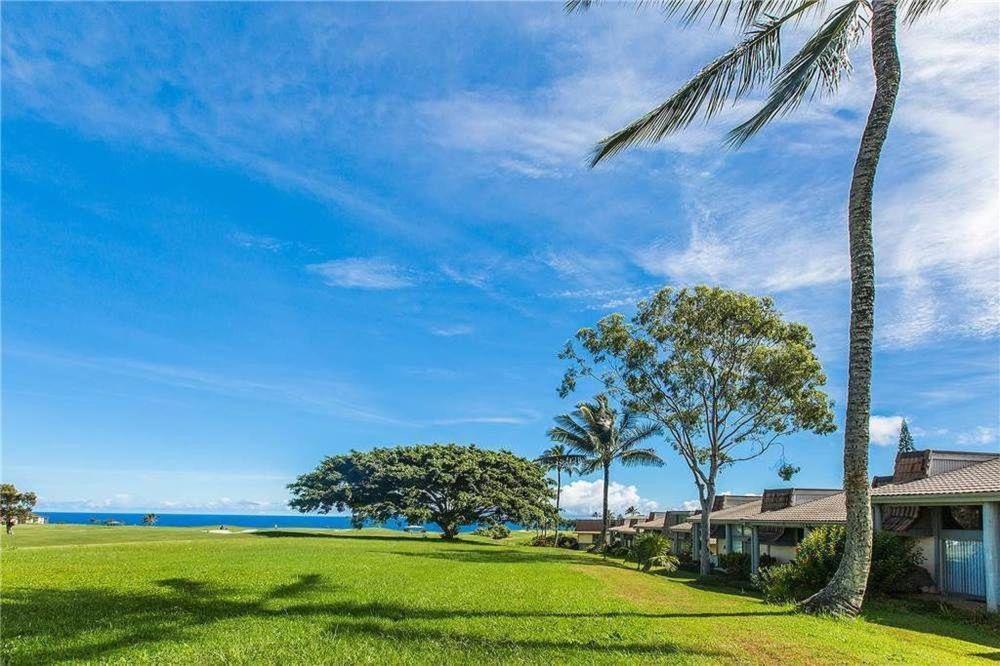 Appartamento Puamana 9C Princeville Esterno foto